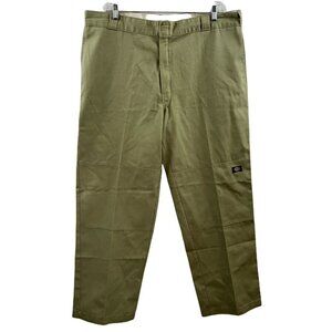 Dickies Mens Khakis Pants